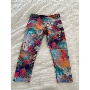 Onzie Capri leggings